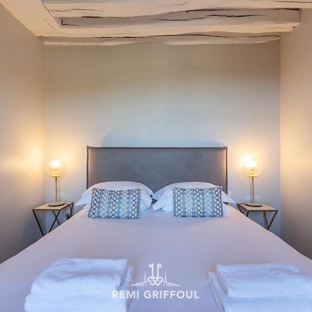 The Lighthouse Charming Apartment Beach & City Center 2-4 Pers Honfleur Luaran gambar