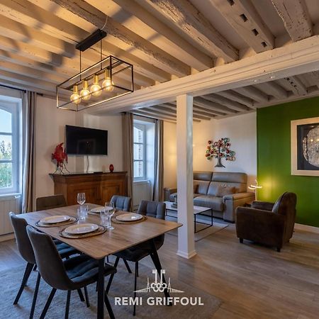 The Lighthouse Charming Apartment Beach & City Center 2-4 Pers Honfleur Luaran gambar