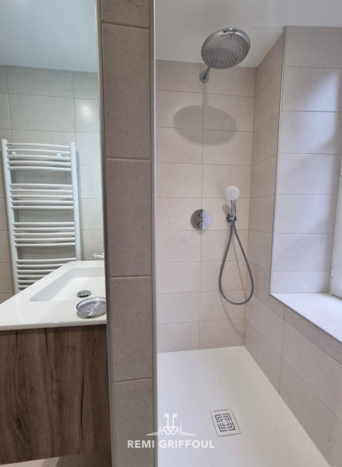 The Lighthouse Charming Apartment Beach & City Center 2-4 Pers Honfleur Luaran gambar