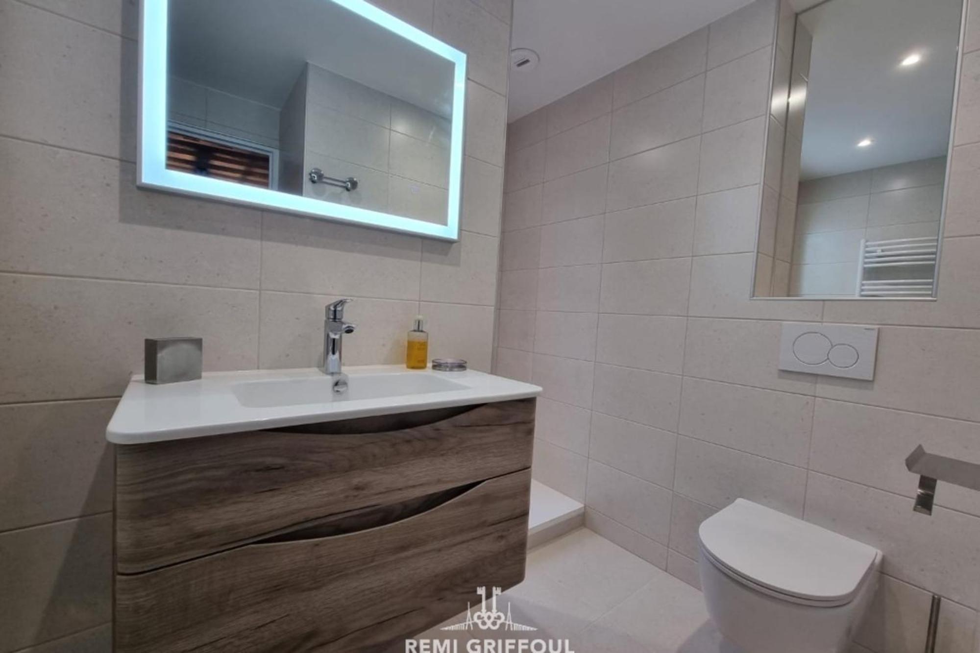 The Lighthouse Charming Apartment Beach & City Center 2-4 Pers Honfleur Luaran gambar